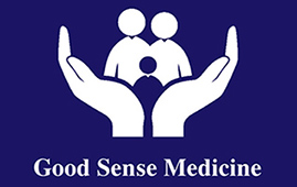 Good Sense Medicine